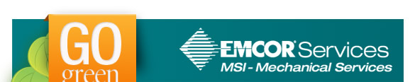 EMCOR Services MSI - Mechanical Services